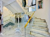 İcarəyə verilir 5 otaqlı həyət evi/bağ evi 380 m², Mərdəkan q., photo 7 from 8