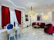 İcarəyə verilir 5 otaqlı həyət evi/bağ evi 380 m², Mərdəkan q., photo 8 from 8