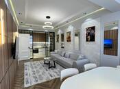 Satılır 2 otaqlı yeni tikili 67 m², Şah İsmayıl Xətai m., photo 4 from 8