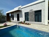 4 otaqlı həyət evi/bağ evi - Mərdəkan q. - 170 m²