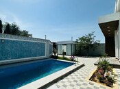 4 otaqlı həyət evi/bağ evi - Mərdəkan q. - 170 m²
