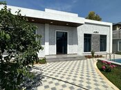4 otaqlı həyət evi/bağ evi - Mərdəkan q. - 170 m²