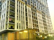 3-комн. новостройка - м. Низами - 115 м²