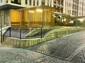 3-комн. новостройка - м. Низами - 115 м²