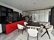4 otaqlı həyət evi/bağ evi - Mərdəkan q. - 250 m²