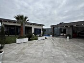 4 otaqlı həyət evi/bağ evi - Mərdəkan q. - 250 m²
