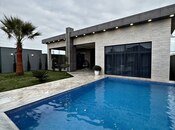 4 otaqlı həyət evi/bağ evi - Mərdəkan q. - 250 m²