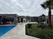 4 otaqlı həyət evi/bağ evi - Mərdəkan q. - 250 m²