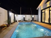 İcarəyə verilir 4 otaqlı həyət evi/bağ evi 250 m², Şüvəlan q., photo 2 from 7