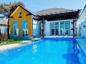 4 otaqlı həyət evi/bağ evi - Bilgəh q. - 180 m²