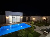 4 otaqlı həyət evi/bağ evi - Mərdəkan q. - 300 m²