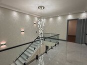4 otaqlı həyət evi/bağ evi - Mərdəkan q. - 300 m²