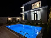 4 otaqlı həyət evi/bağ evi - Mərdəkan q. - 300 m²