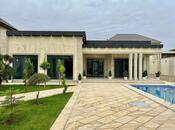 3 otaqlı həyət evi/bağ evi - Mərdəkan q. - 180 m²