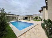 3 otaqlı həyət evi/bağ evi - Mərdəkan q. - 180 m²