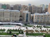 İcarəyə verilir 3 otaqlı yeni tikili 130 m², Sahil m., photo 7 from 8