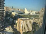 İcarəyə verilir 3 otaqlı yeni tikili 140 m², Gənclik m., photo 7 from 8