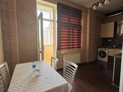 İcarəyə verilir 3 otaqlı yeni tikili 140 m², Gənclik m., photo 3 from 8