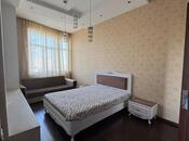 İcarəyə verilir 3 otaqlı yeni tikili 140 m², Gənclik m., photo 2 from 8