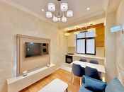 Satılır 2 otaqlı yeni tikili 40 m², Qara Qarayev m., photo 4 from 8