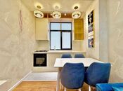 Satılır 2 otaqlı yeni tikili 40 m², Qara Qarayev m., photo 3 from 8