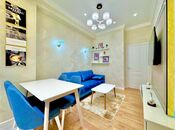 Satılır 2 otaqlı yeni tikili 40 m², Qara Qarayev m., photo 5 from 8