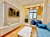 Satılır 2 otaqlı yeni tikili 40 m², Qara Qarayev m., photo 2 from 8