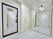 Satılır 2 otaqlı yeni tikili 40 m², Qara Qarayev m., photo 7 from 8