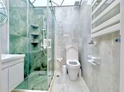 Satılır 2 otaqlı yeni tikili 40 m², Qara Qarayev m., photo 8 from 8