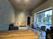 İcarəyə verilir 5 otaqlı həyət evi/bağ evi 300 m², Şüvəlan q., photo 3 from 8