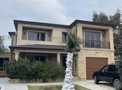 İcarəyə verilir 5 otaqlı həyət evi/bağ evi 300 m², Şüvəlan q., photo 2 from 8
