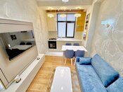 Продаётся 2-комн. новостройка 40 м², м. Кара Караев, photo 7 from 8