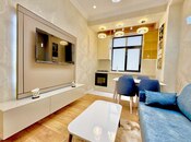 Продаётся 2-комн. новостройка 40 м², м. Кара Караев, photo 6 from 8