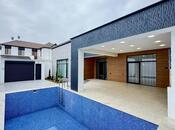 4 otaqlı həyət evi/bağ evi - Mərdəkan q. - 170 m²