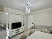 Satılır 3 otaqlı köhnə tikili 62 m², Gənclik m., photo 5 from 8