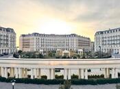 3 otaqlı yeni tikili - Ağ şəhər q. - 113 m²