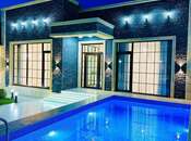 4 otaqlı həyət evi/bağ evi - Mərdəkan q. - 200 m²