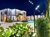 5 otaqlı həyət evi/bağ evi - Mərdəkan q. - 400 m²