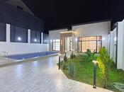 4 otaqlı həyət evi/bağ evi - Mərdəkan q. - 180 m²