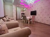 Satılır 3 otaqlı yeni tikili 130 m², Memar Əcəmi m., photo 4 from 8