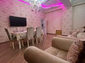 Satılır 3 otaqlı yeni tikili 130 m², Memar Əcəmi m., photo 5 from 8