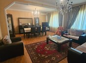5-комн. вторичка - м. Азадлыг проспекти - 120 м²