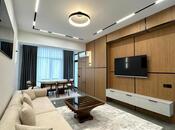 2 otaqlı yeni tikili - Şah İsmayıl Xətai m. - 67 m²
