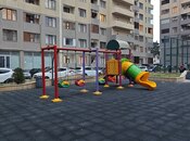 Satılır 3 otaqlı yeni tikili 118 m², Qara Qarayev m., photo 5 from 8