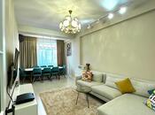 2 otaqlı yeni tikili - Memar Əcəmi m. - 59 m²