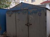 Продаётся  гараж 20 м², м. Элмляр Академиясы, photo 3 from 3
