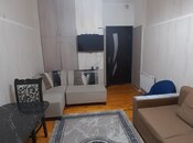 İcarəyə verilir 2 otaqlı köhnə tikili 35 m², Sahil m., photo 5 from 8