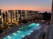 2 otaqlı yeni tikili - Nardaran q. - 100 m²