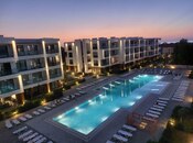 Elan №5835627 - Bakı, Nardaran q., 2 otaqlı, 100 m², 4/5 mərtəbə