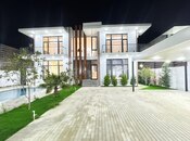 Сдаётся 5-комн. дом/дача 380 м², пос. Бузовна, photo 3 from 8